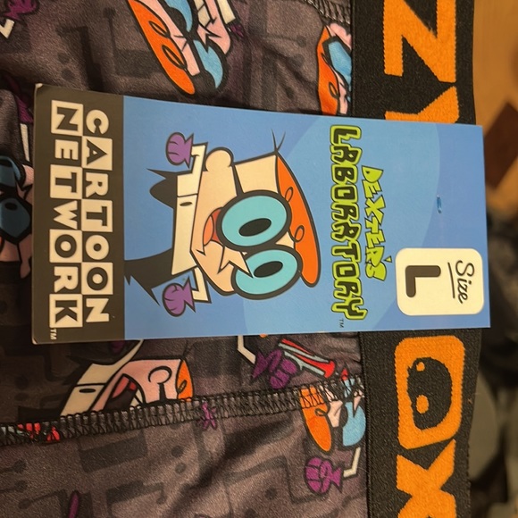 Boxers - Picture 2 of 4